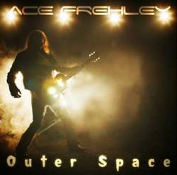Ace Frehley : Outer Space